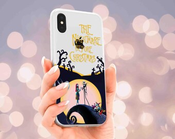 Christmas iPhone case SE 8 Plus X XR XS 11 12 13 16 Pro Max, Retro Vhs tapes Samsung case S10 S20 S21, Horror movie print Google pixel case