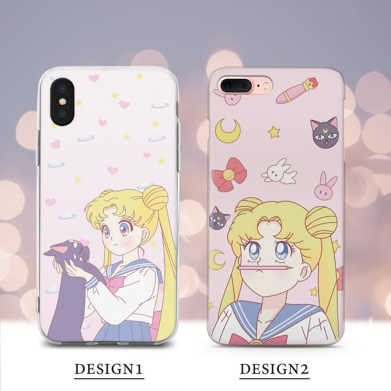 Anime Phone Cases - Custom Anime Phone Case with Artistic Wood/ Wooden  Designs for Your Device