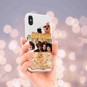 Retro Vhs tapes iPhone case SE 8 Plus X XR XS 11 12 13 16 Pro Max, Samsung case S9 S10 S20 S21 Note, Horror movie print Google pixel case