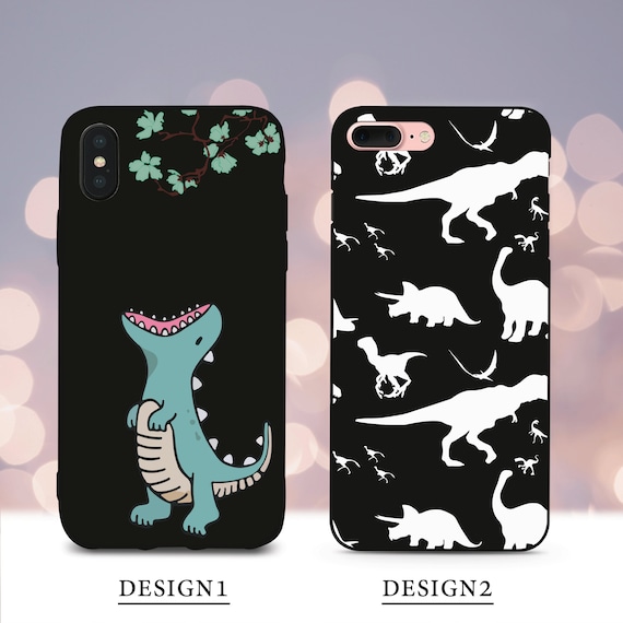 Dinos In Sweaters iPhone 11 case Dinos In Sweaters iPhone 11 case