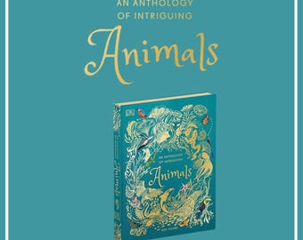 An Anthology of Intriguing Animals Unit Study