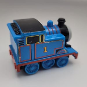 Wind up Thomas (Combine on Shipping)