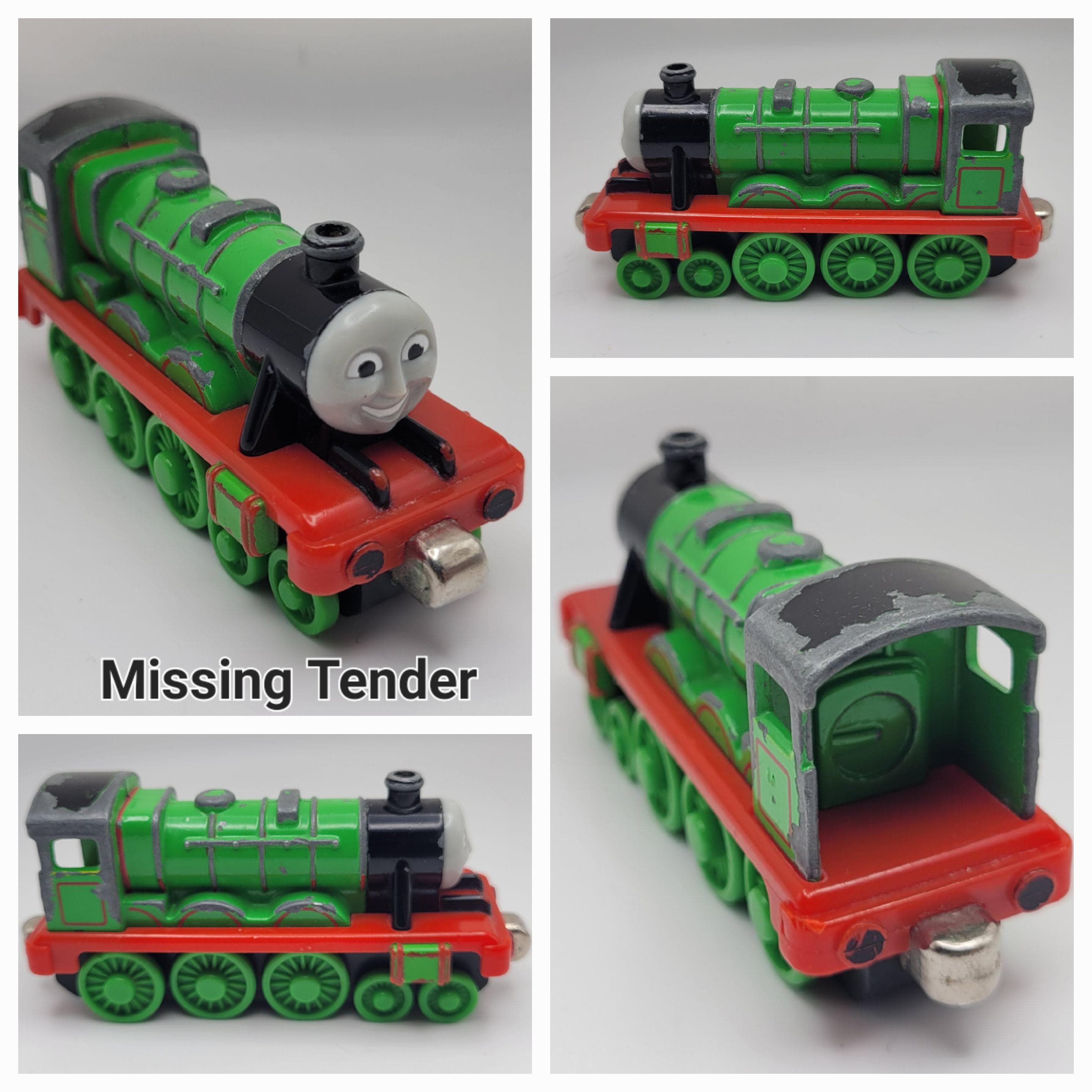 Thomas tank engine vintage toys - Etsy 日本