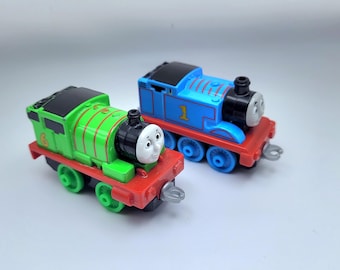 Coche de juguete Percy o Thomas la Locomotora (envío combinado)
