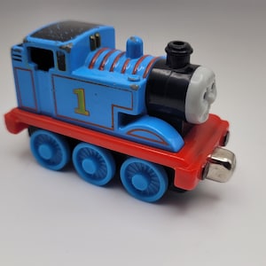 Thomas The Tank Engine Metal Diecast (Combine on Shipping)