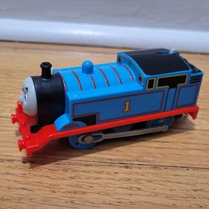 Motorized Thomas