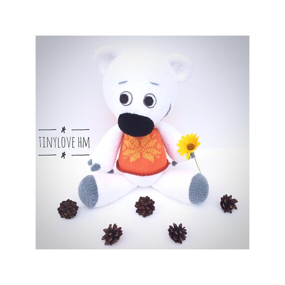 bear stuff toy