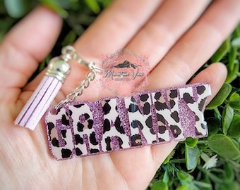 Customizable Granny keychain, Glitter Granny keychain, grandma keychain, personalized mother's day gift, grandma gifts, gifts for Granny