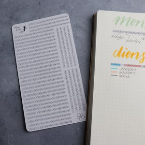 Tages-Budget * 24 h Budget * Stunden-Budget