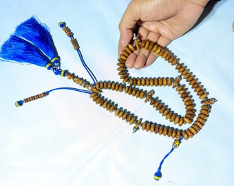 Kuka Tijani Tasbih Subha Prayer Beads