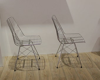 A great set in Rinaldi? - Chair with style.