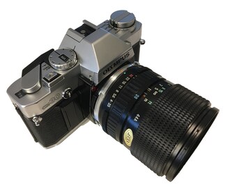 Tamron Adaptall 2 Nikon AI Fit AD2 Cámara Lente Monte-Japón
