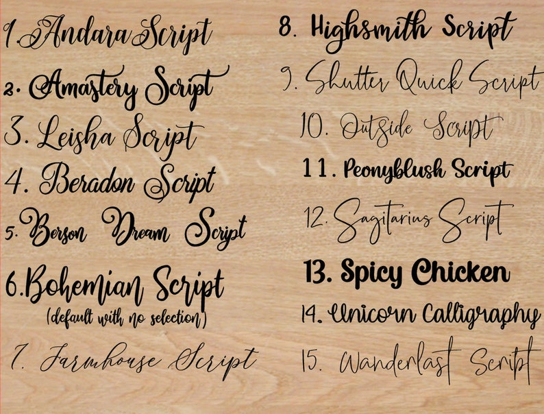 Personalized Decals Glass Decals Sticker Starbucks Cup Etsy