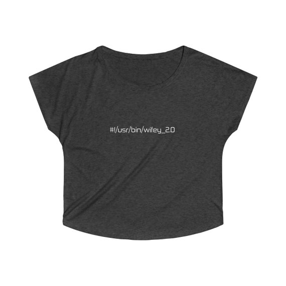 Computer Science Old School PC Women/'s Black T-shirt