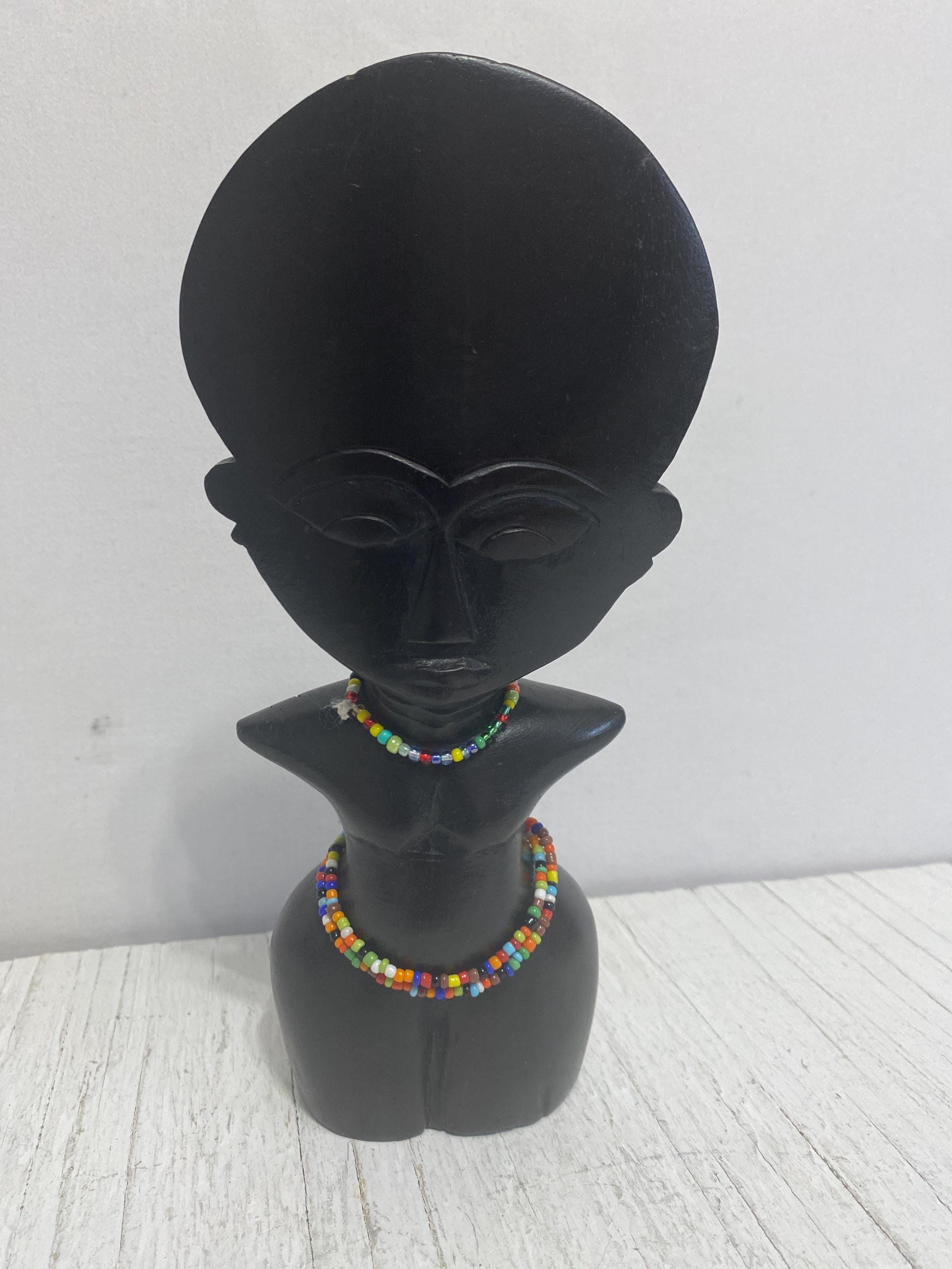 Akuaba Fertility Doll – Rogl Souvenirs & Gallery