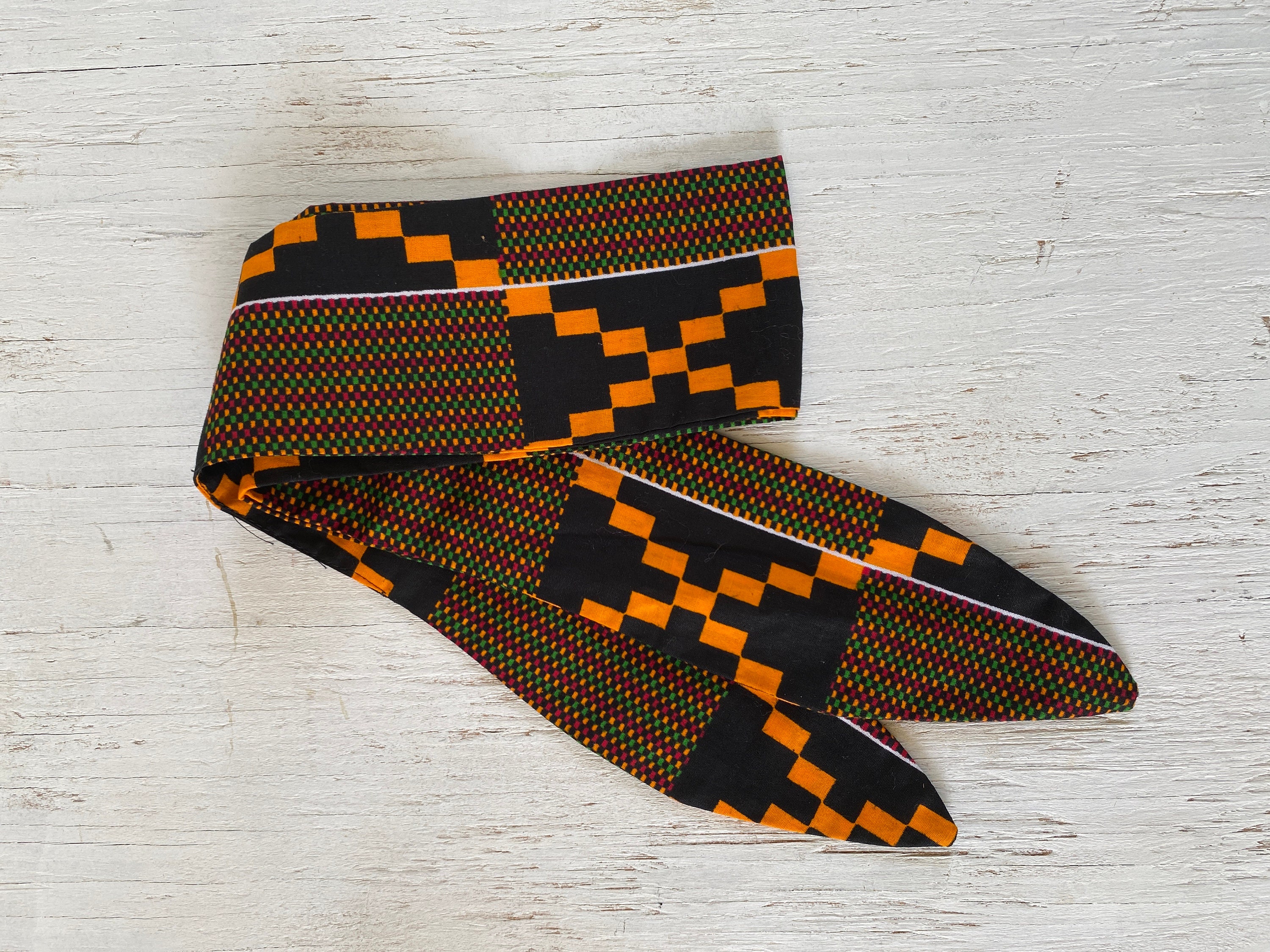  African Kente Print Fabric (Yard) Red Kente Ghana Afrocentric  Cotton, African Head Wrap, Head Tie, African Choir, African Dance, Black  History, African American : Clothing, Shoes & Jewelry