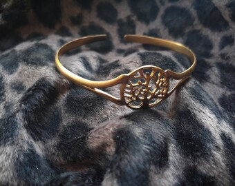 Bangle tree of life