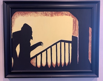 NOSFERATU