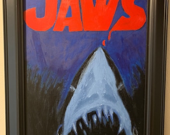 JAWS