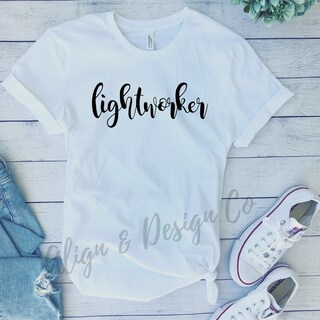 Lightworker T