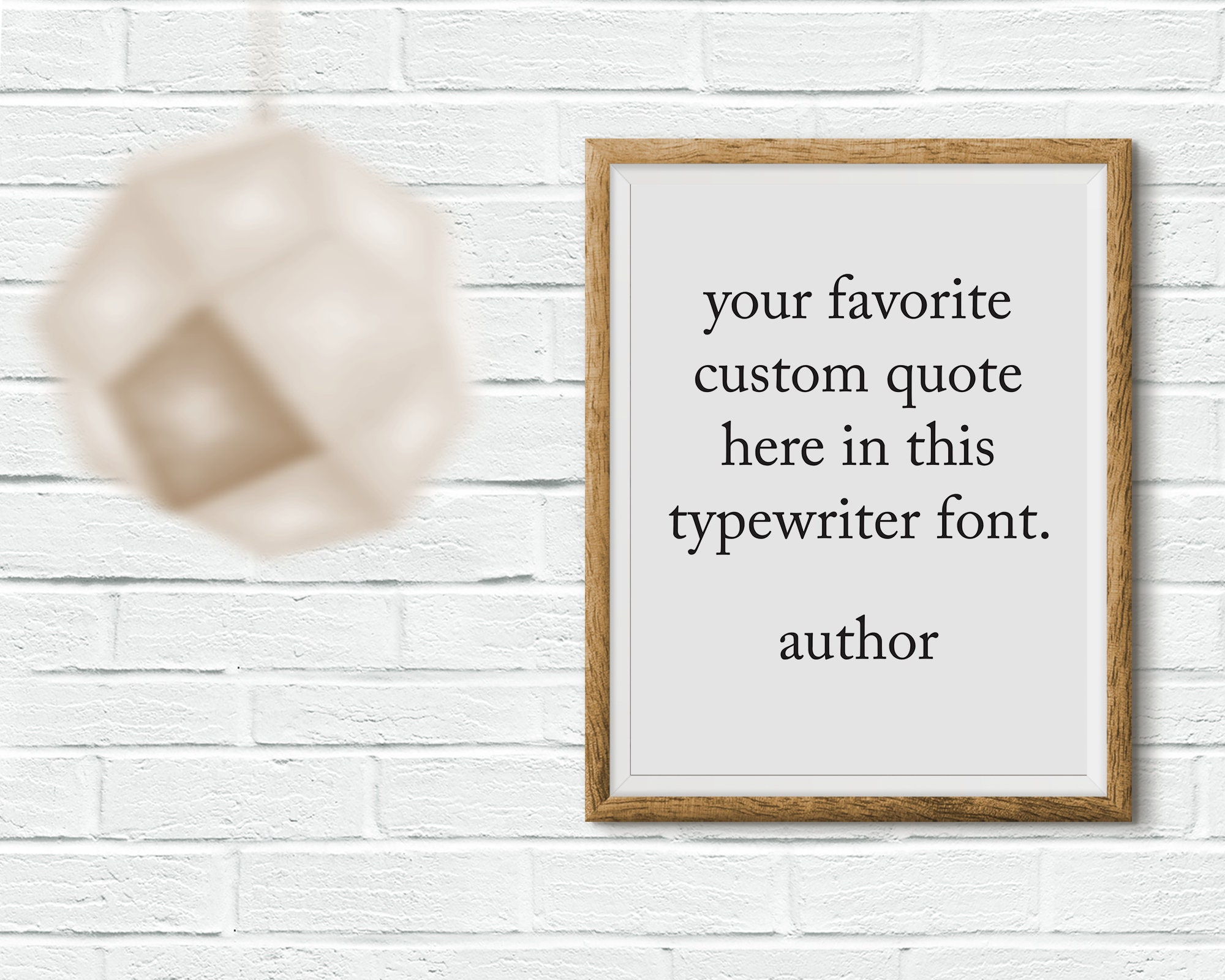 Custom Quote Sign Custom Quote Wall Art Custom Quote Etsy