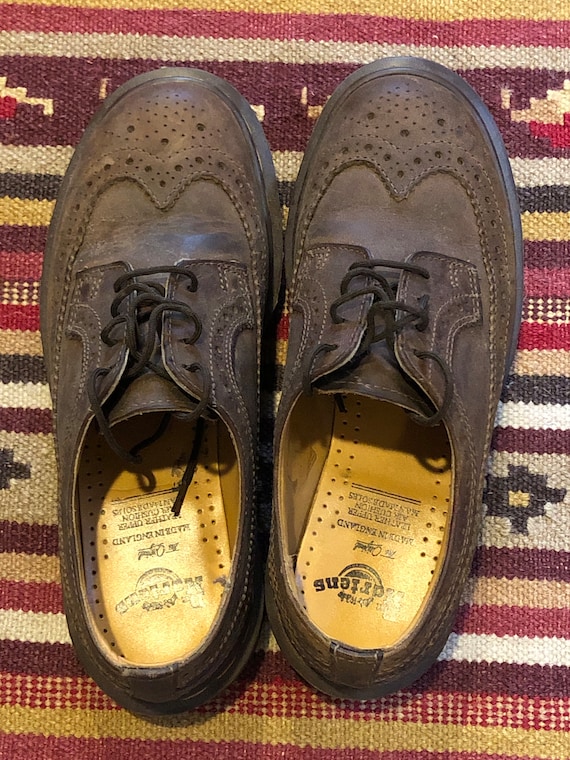 Dr martens store uk 5