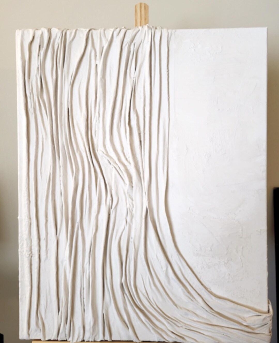 3D Irregular Ink Painting 83 Curtains Drapes