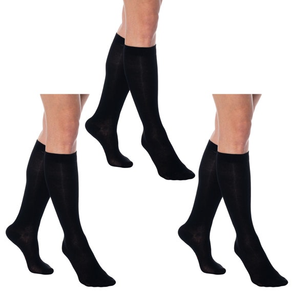 Men's over the hotsell calf boot socks
