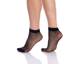 Short Hosiery Star Moon Sequins Thin Fishnet Lace Socks Glitter Mesh Ankle High Short Hosiery Star Moon Sequins Thin Fishnet Lace Socks Glitter Mesh Ankle High
