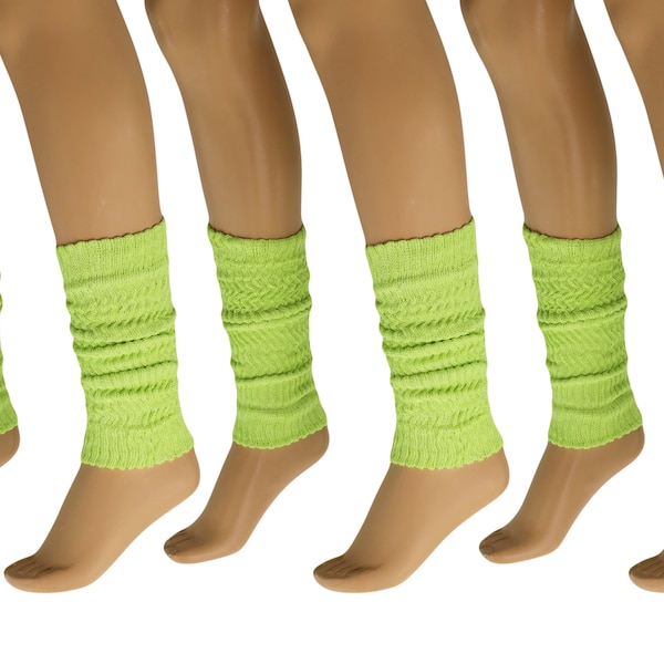 Leg Warmers Etsy