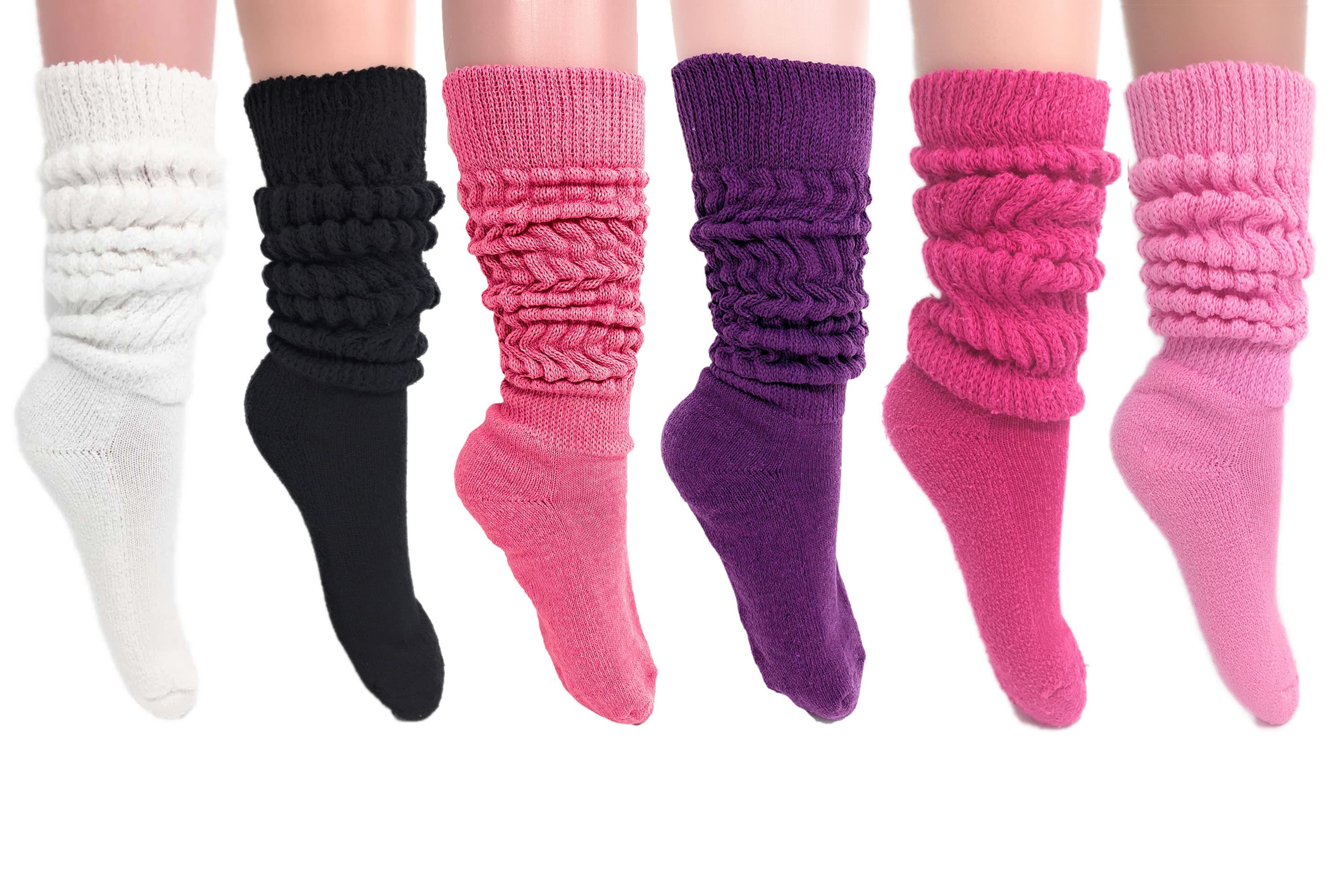 slouch socks nike