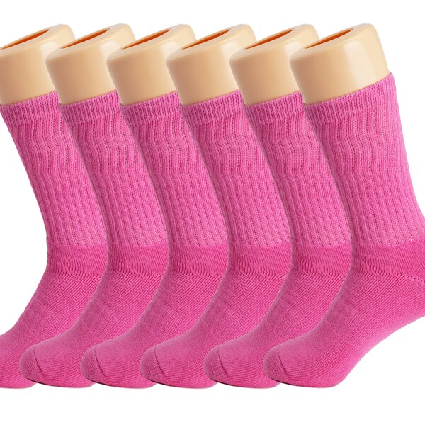 Pink Football Socks Etsy