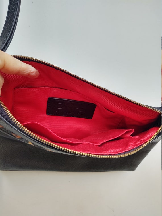 Fashion (black)с доставкой Handbag Women Shoulder Bag Luxury 2021 New  Designer Small Crossbody Bags PU Leather Purses And Handbags Travel DON |  Jumia Nigeria