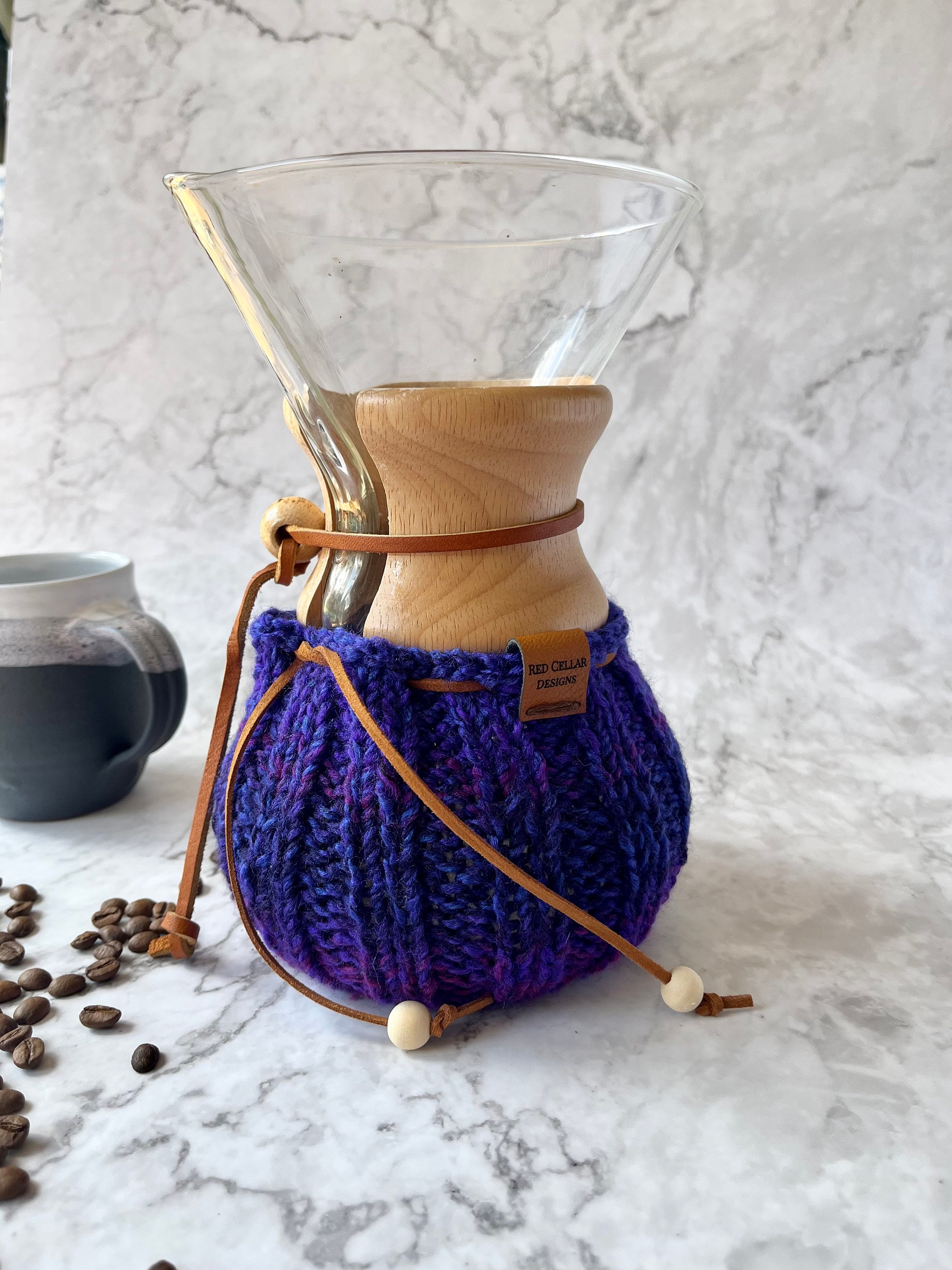Chemex 101: How to Use & Take Care of Your Chemex