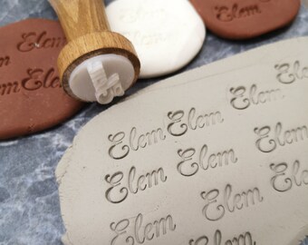 Stempel Etsy