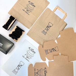 Custom Large Rubber Stamp, Custom Large Ink Stamp, Business Logo Stamp, Personalized Rubber Stamp, Personalized Ink Stamp, Craft Bag Stamp, Stamp for Craft Bag, Custom Paper Bag Stamp, Custom Craft Box Stamp, Ink Stamp for Craft Box, Craft Box Branding, Paper Bag Branding, Kraft Box Branding, Kraft Box Stamp, Textile Stamp, Custom Textile Stamp, Paper Cup Stamp, Custom Paper Cup, Custom Paper Bag, Custom Kraft Bag, Custom Branding Box, Custom Craft Paper Bag, Custom Logo Big Ink Rubber Stamp