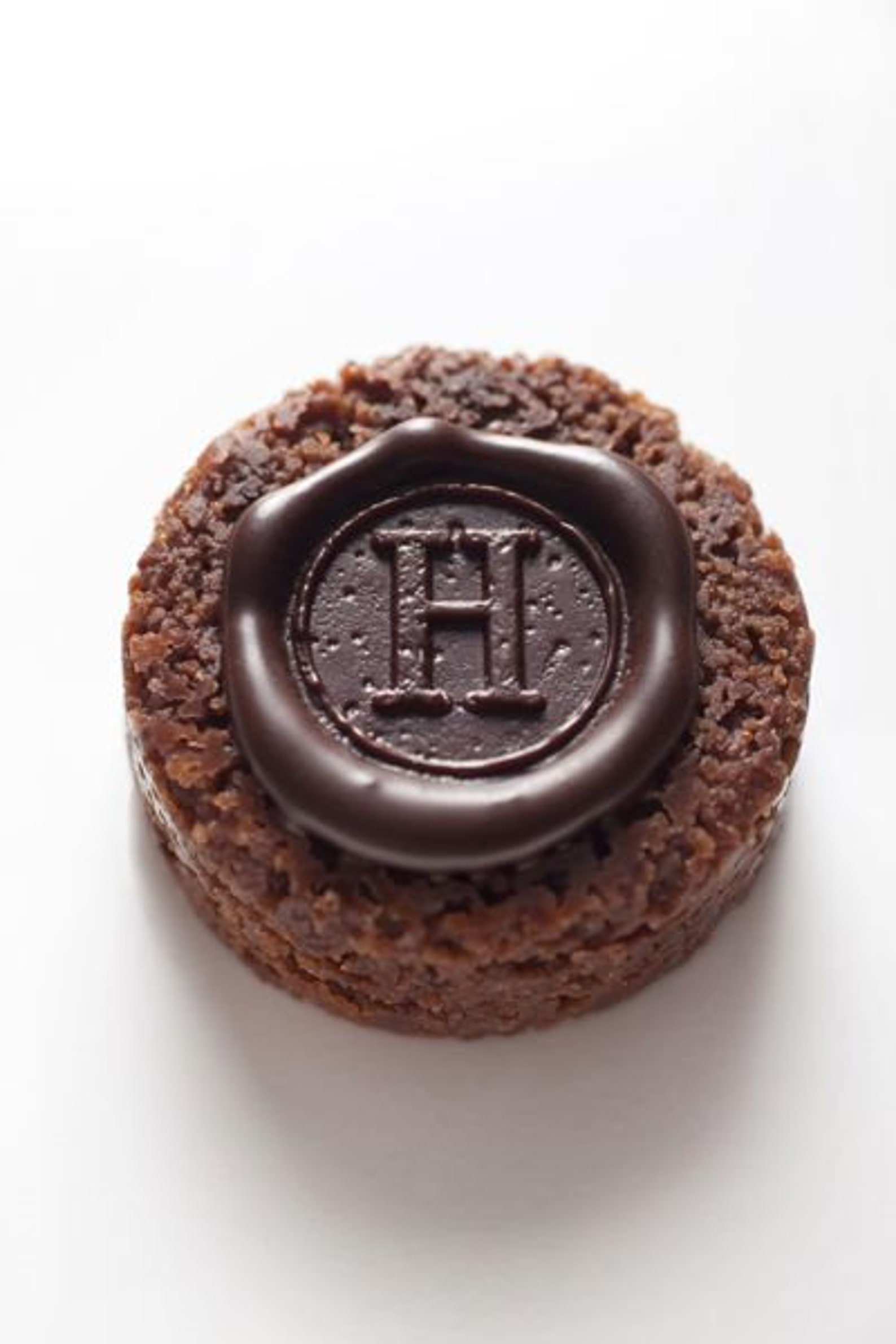 Custom Chocolate Stamp Chocolate Seal Personalized Chocolate Etsy