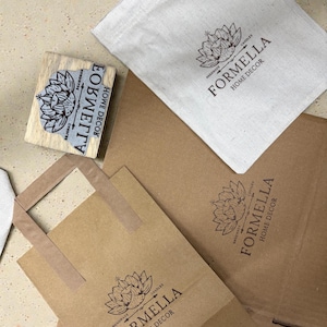 Custom Large Rubber Stamp, Custom Large Ink Stamp, Business Logo Stamp, Personalized Rubber Stamp, Personalized Ink Stamp, Craft Bag Stamp, Stamp for Craft Bag, Custom Paper Bag Stamp, Custom Craft Box Stamp, Ink Stamp for Craft Box, Craft Box Branding, Paper Bag Branding, Kraft Box Branding, Kraft Box Stamp, Textile Stamp, Custom Textile Stamp, Paper Cup Stamp, Custom Paper Cup, Custom Paper Bag, Custom Kraft Bag, Custom Branding Box, Custom Craft Paper Bag, Custom Logo Big Ink Rubber Stamp