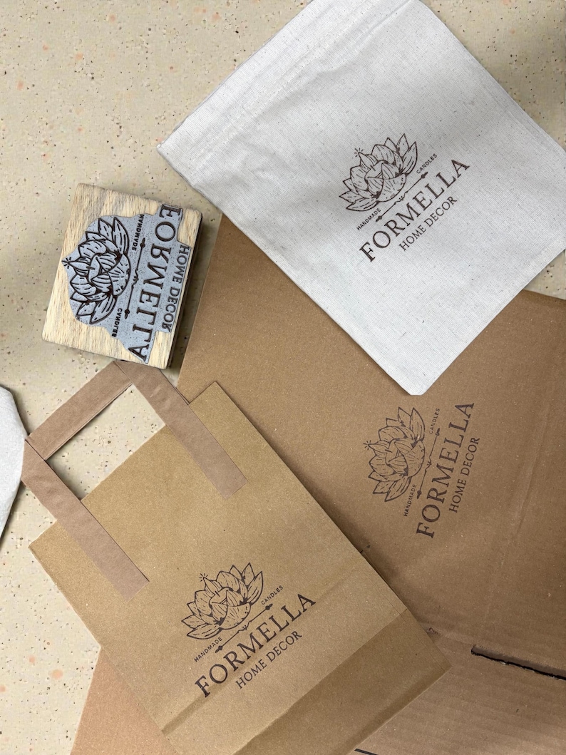 Custom Large Rubber Stamp, Custom Large Ink Stamp, Business Logo Stamp, Personalized Rubber Stamp, Personalized Ink Stamp, Craft Bag Stamp, Stamp for Craft Bag, Custom Paper Bag Stamp, Custom Craft Box Stamp, Ink Stamp for Craft Box, Craft Box Branding, Paper Bag Branding, Kraft Box Branding, Kraft Box Stamp, Textile Stamp, Custom Textile Stamp, Paper Cup Stamp, Custom Paper Cup, Custom Paper Bag, Custom Kraft Bag, Custom Branding Box, Custom Craft Paper Bag, Custom Logo Big Ink Rubber Stamp