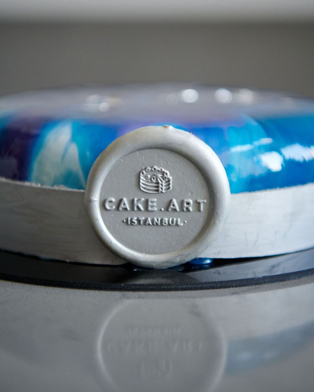 Custom Chocolate Stamp Chocolate Seals Personalize Chocolate Etsy