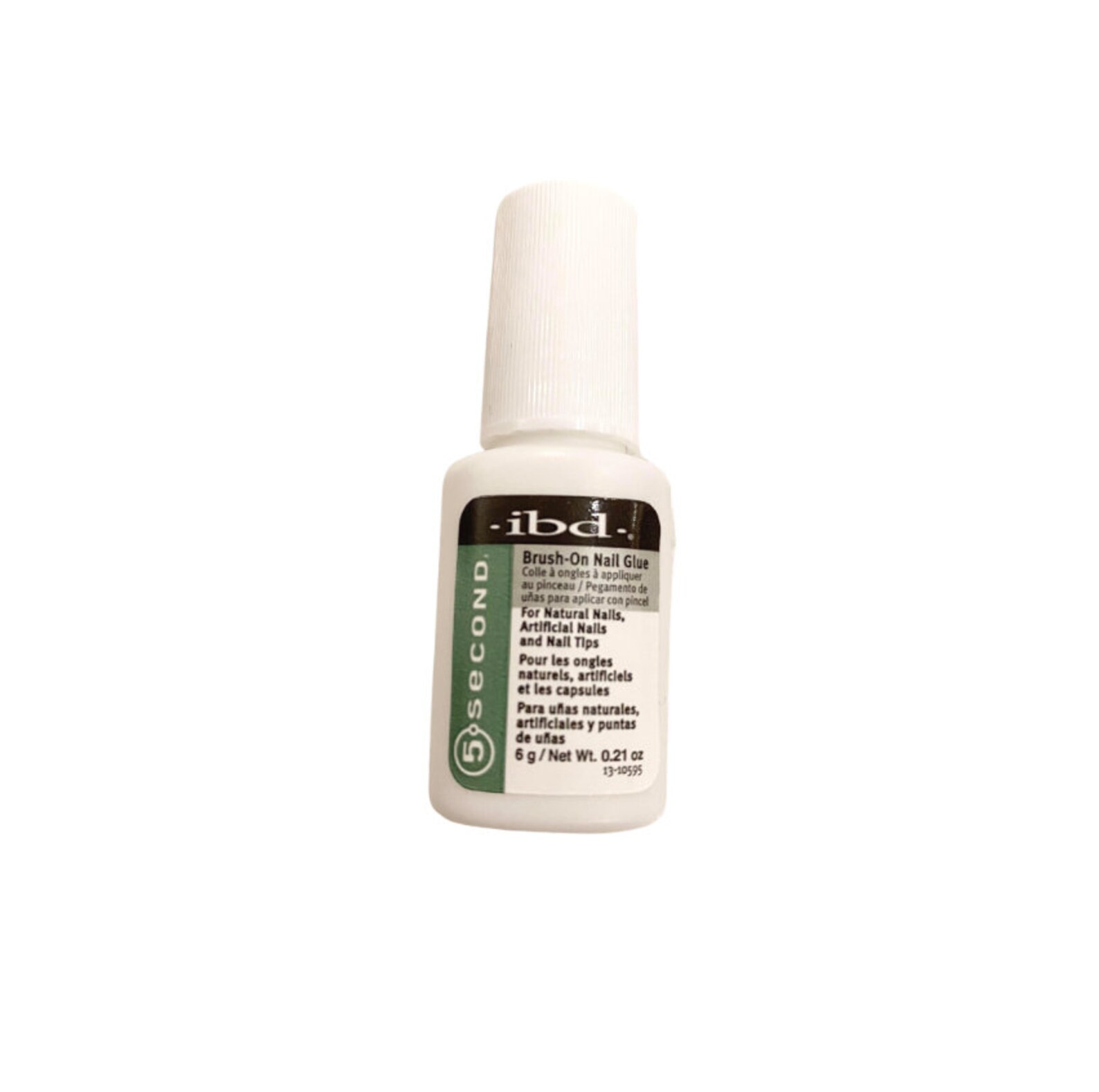 Brushon Nail Glue Etsy