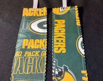 Packers Football | Etsy