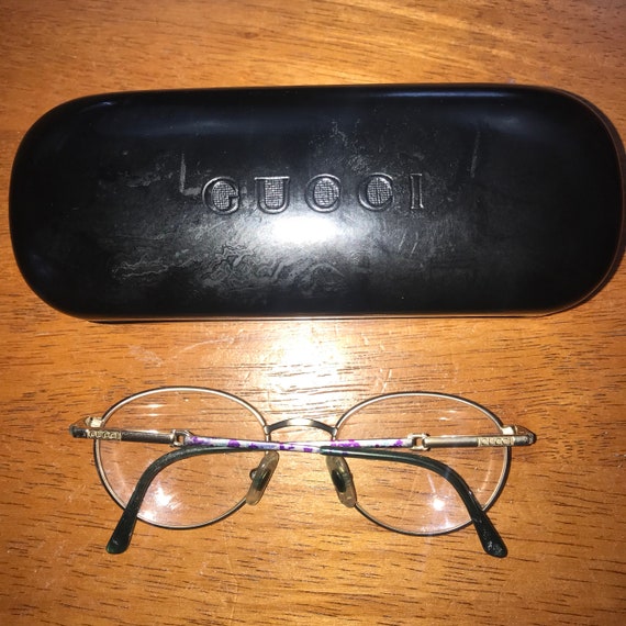 Gucci Glasses