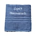 see more listings in the Embroidered towels section