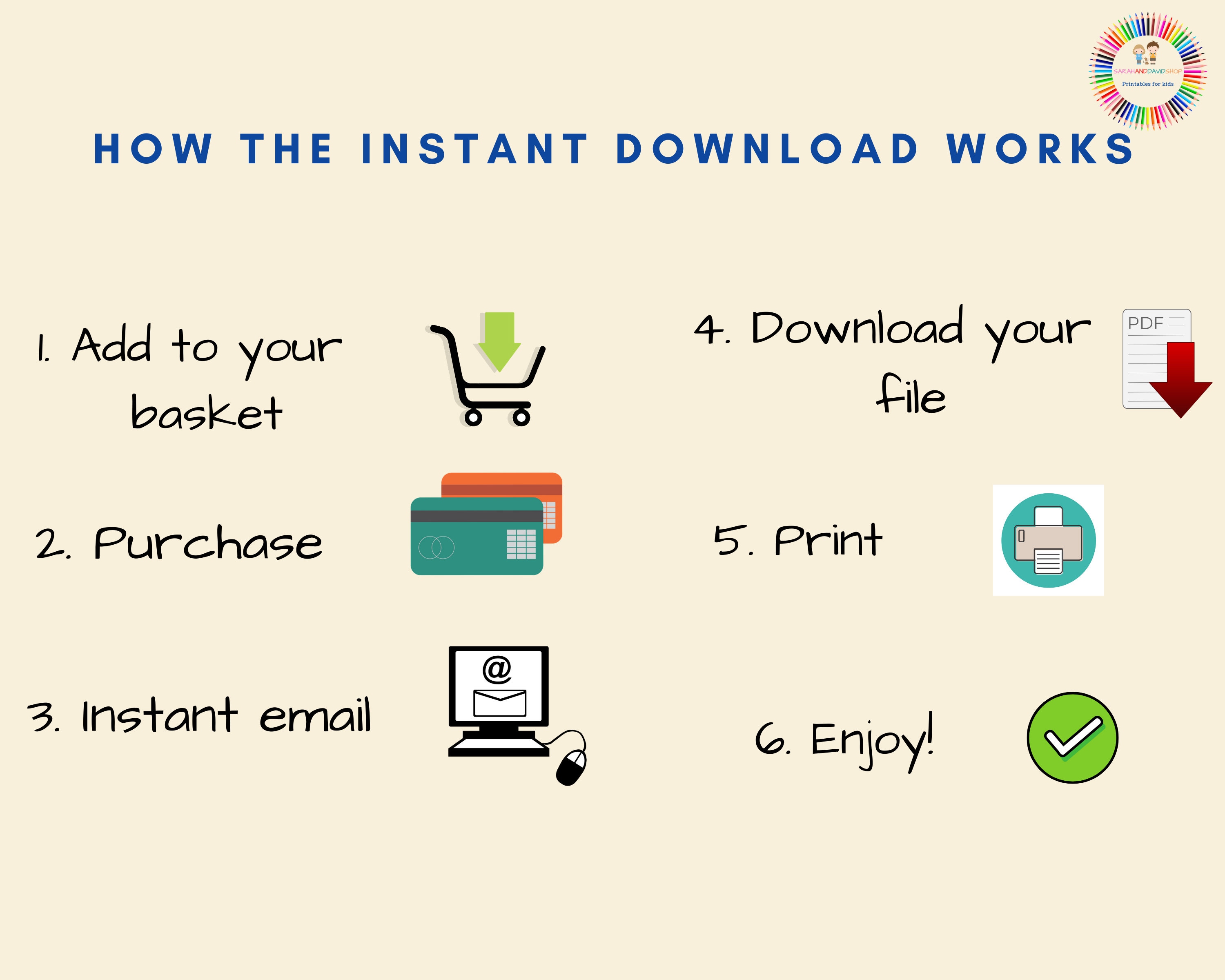 Body Parts Preschool Worksheets Learning Body Parts Busy Etsy