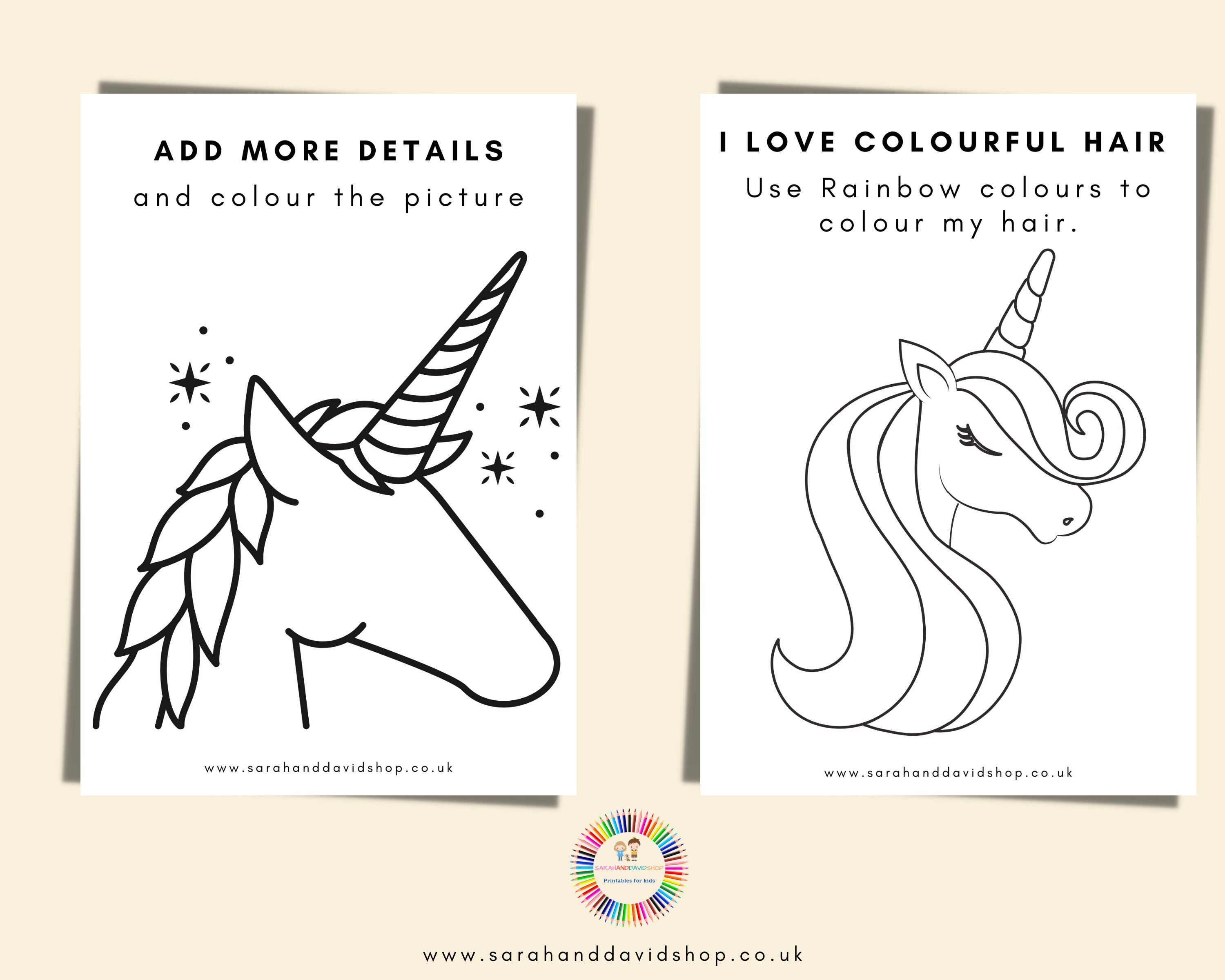 Kids coloring pages/Preschool printables pdf coloring | Etsy