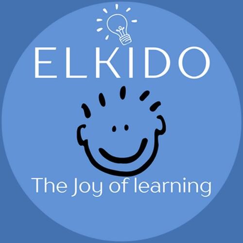 Etsy profile picture for @elkido