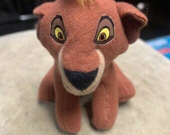 kovu toy