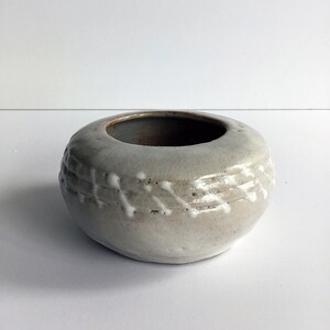 Handmade Decorative Ceramic Bowl