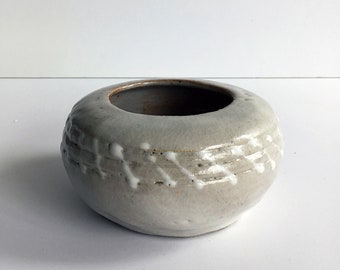 Handmade Decorative Ceramic Bowl